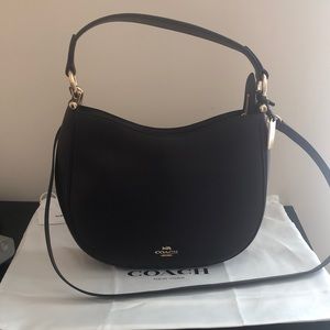 Coach Medium Nomad Crossbody Bag